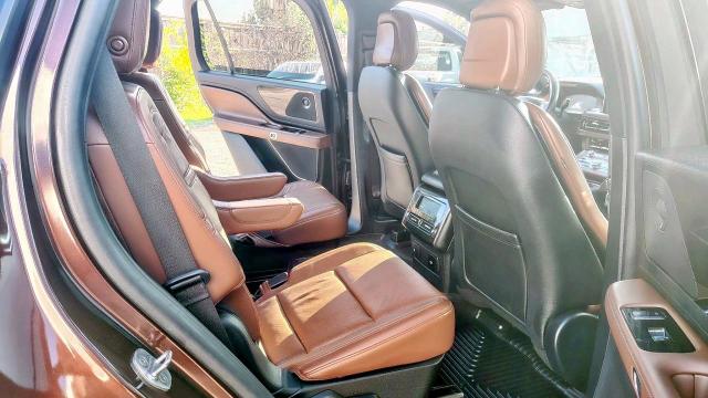 2020 LINCOLN AVIATOR RE - 5LM5J7WC4LGL18575