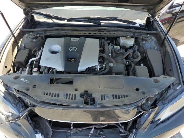 2021 LEXUS ES 300H BA 58ACA1C1XMU001101