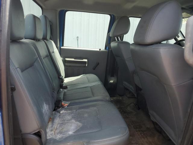 2016 FORD F250 SUPER DUTY 1FT7W2B61GEB07453