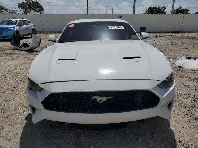 2021 FORD MUSTANG - 1FA6P8TH6M5105016