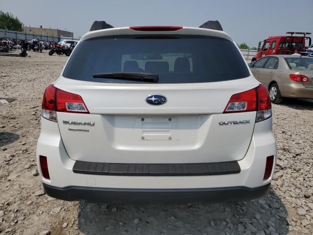 2015 SUBARU OUTBACK 2. 4S4BSBLCXF3236226