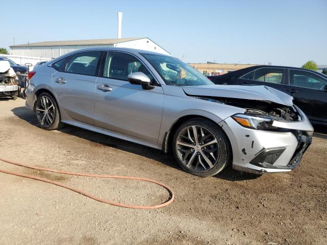 2022 HONDA CIVIC TOUR 2HGFE1F92NH004319