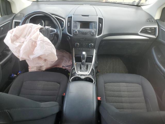 2017 FORD EDGE SEL 2FMPK4J95HBB99128