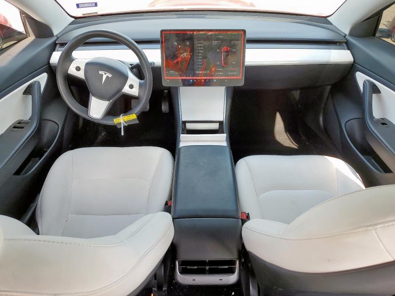 2020 TESLA MODEL 3 5YJ3E1EB4LF801616
