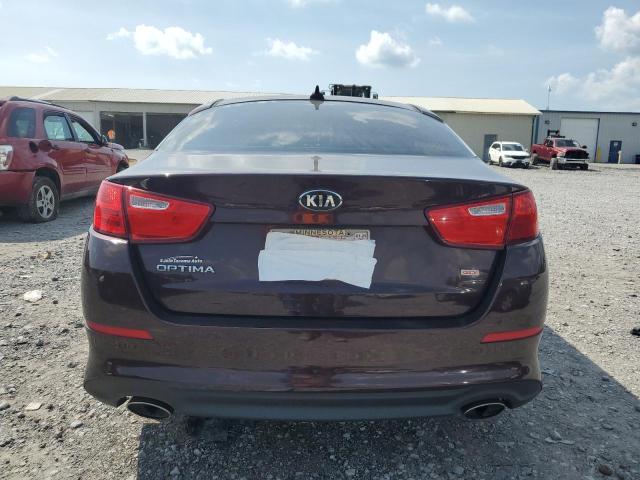 2015 KIA OPTIMA 5XXGM4A73FG441182