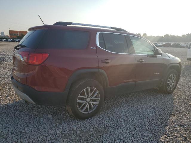 2017 GMC ACADIA SLE - 1GKKNSLA2HZ235960