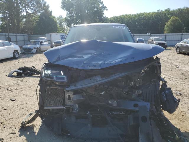 2021 LAND ROVER RANGE ROVE SALGS2RU7MA433527