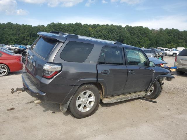 2019 TOYOTA 4RUNNER SR - JTEZU5JR1K5207455