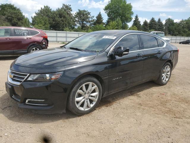 Vin: 2g1105s30j9144110, lot: 62764335, chevrolet impala lt 2018 img_1
