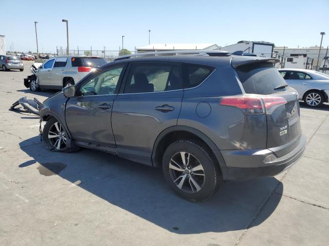 2017 TOYOTA RAV4 XLE - JTMRFREV2HJ115042