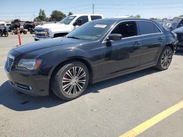 CHRYSLER 300 S
