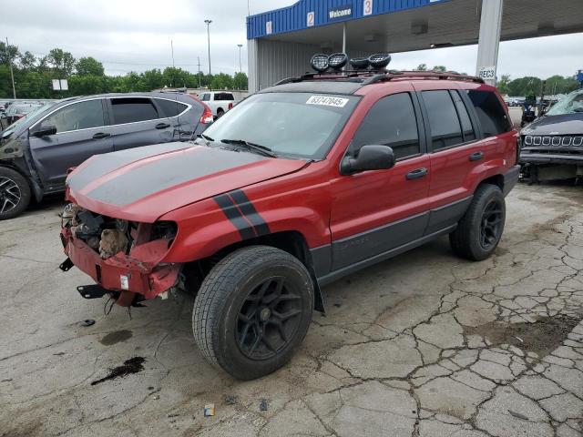 JEEP GRAND CHER