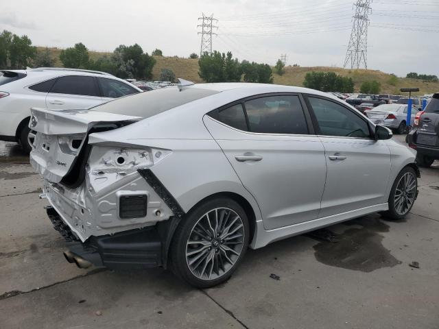 2018 HYUNDAI ELANTRA SP KMHD04LB3JU518678