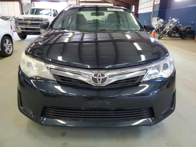 2013 TOYOTA CAMRY L - 4T1BF1FKXDU251382