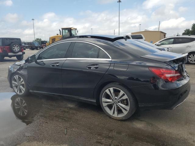 2019 MERCEDES-BENZ CLA 250 4M WDDSJ4GB9KN711566