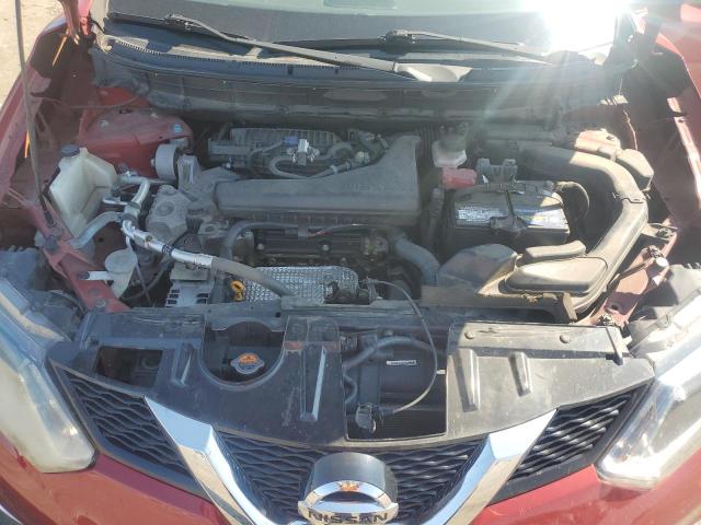 2016 NISSAN ROGUE S - 5N1AT2MV7GC750495