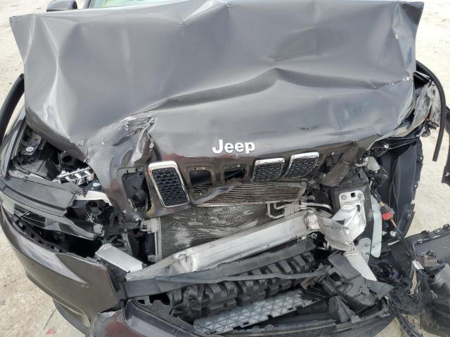 2019 JEEP CHEROKEE L 1C4PJLLBXKD184837