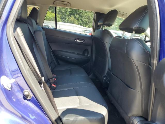 2022 TOYOTA COROLLA CROSS XLE 7MUEAAAG2NV033287