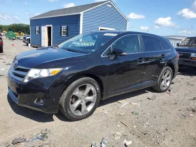 2013 TOYOTA VENZA LE - 4T3BK3BB5DU084949