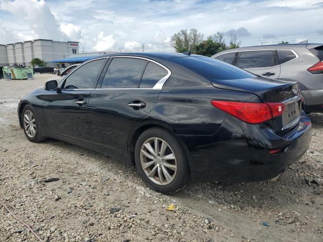2015 INFINITI Q50 BASE JN1BV7AP2FM338924