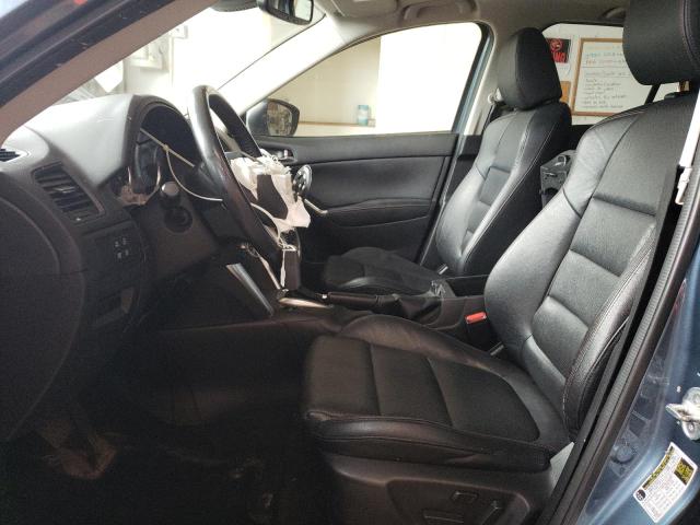2015 MAZDA CX-5 GT JM3KE4DY1F0501285