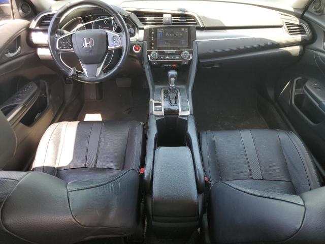 2016 HONDA CIVIC EXL 19XFC1F78GE206521