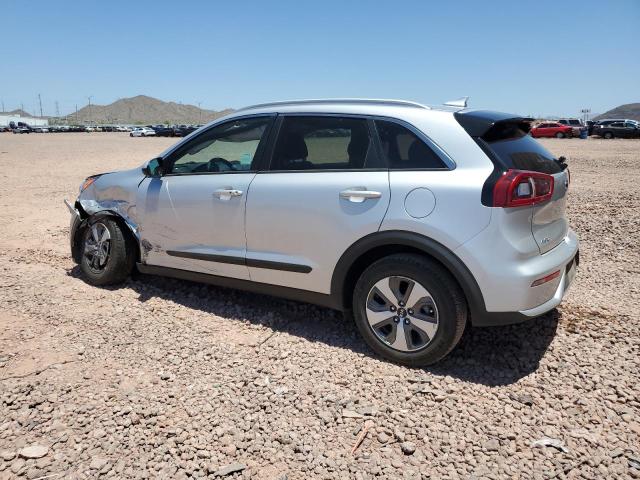 2019 KIA NIRO FE - KNDCB3LCXK5306448