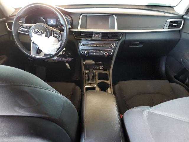 2019 KIA OPTIMA LX - 5XXGT4L38KG293182