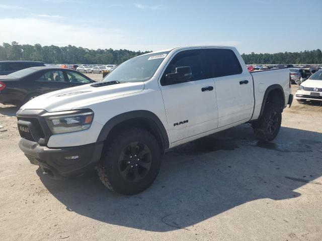 Global Auto Auctions: 2023 RAM 1500 REBEL