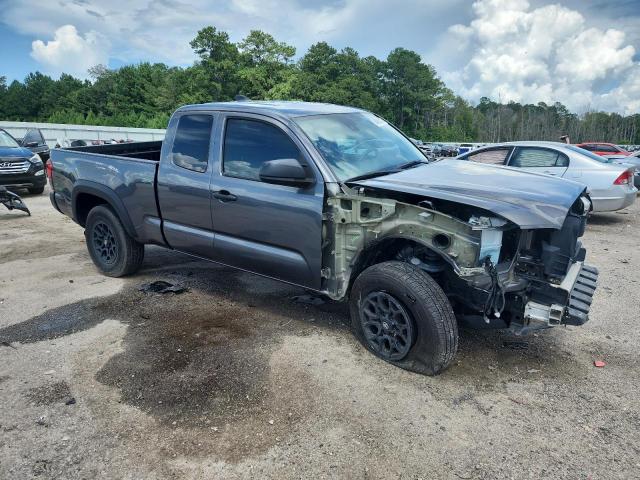 2020 TOYOTA TACOMA ACCESS CAB 5TFRX5GN2LX177923