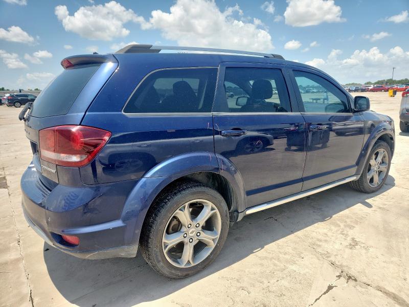 2018 DODGE JOURNEY CR 3C4PDCGG3JT141320