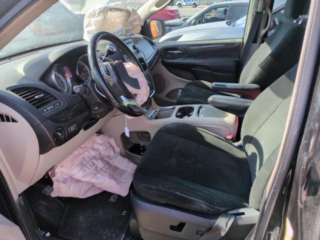 2012 DODGE GRAND CARA - 2C4RDGDG0CR109144