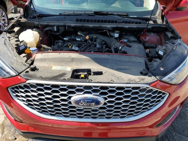2024 FORD EDGE SEL - 2FMPK4J95RBA31734