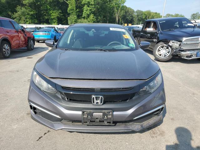 2019 HONDA CIVIC LX - 2HGFC2F65KH508554