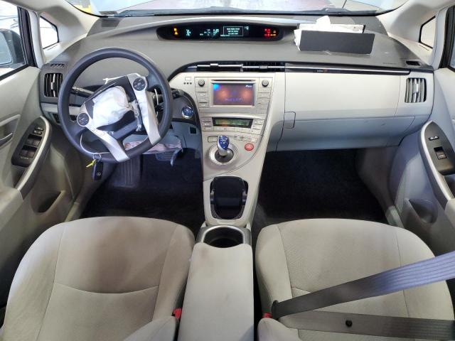 2013 TOYOTA PRIUS - JTDKN3DU6D5620725