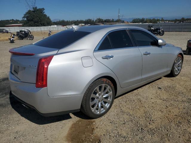 2017 CADILLAC ATS LUXURY 1G6AB5RX1H0196749