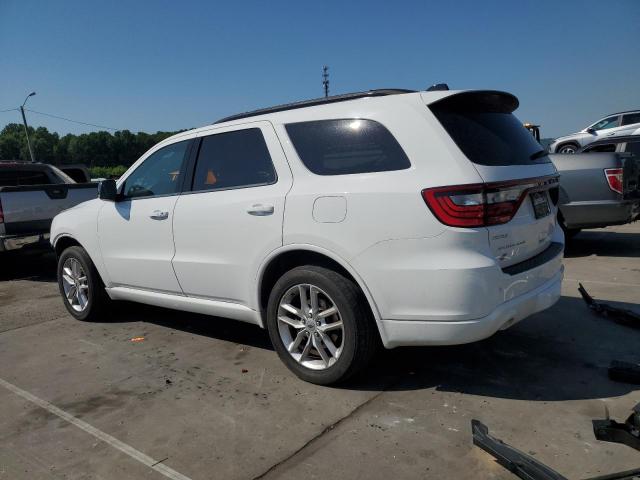 2023 DODGE DURANGO GT - 1C4RDJDG1PC571434