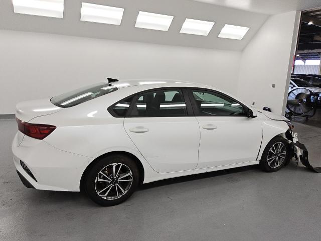 2023 KIA FORTE LX - 3KPF24AD2PE539606