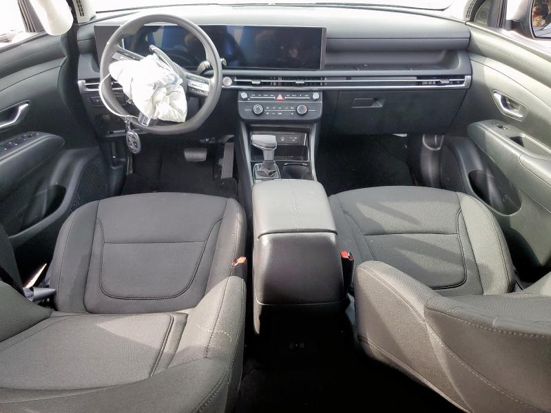 2025 HYUNDAI TUCSON SE 3KMJA3DE6SE013559