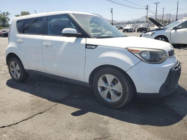2015 KIA SOUL - KNDJN2A26F7182157