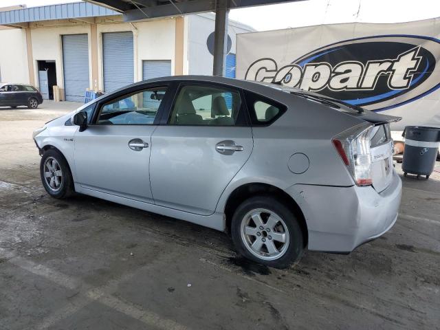 Vin: jtdkn3du5b0266111, lot: 63869375, toyota prius 20112