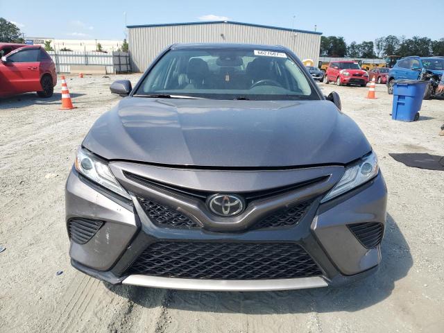 2020 TOYOTA CAMRY XSE 4T1K61AK2LU942864