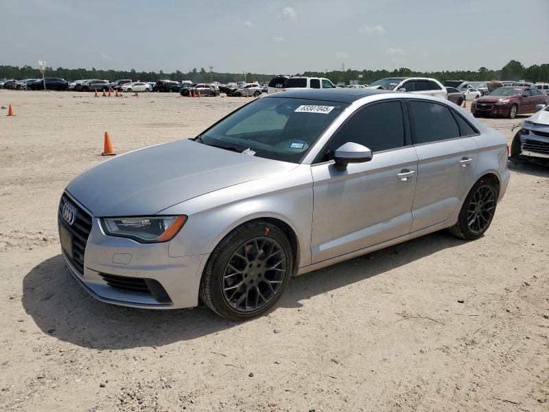 AUDI A3 PREMIUM