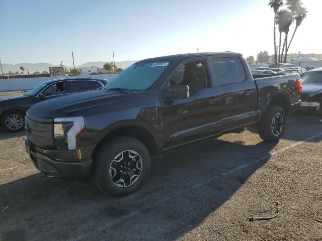Vin: 1ftvw1el7pwg11261, lot: 64088925, ford f150 light lightning pro 2023 img_1