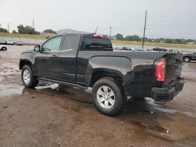 2015 GMC CANYON SLE 1GTH6BEA9F1185487