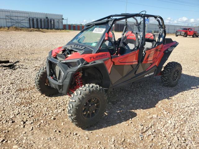 2020 POLARIS RZR XP 4 T - 3NSN4E926LF795877