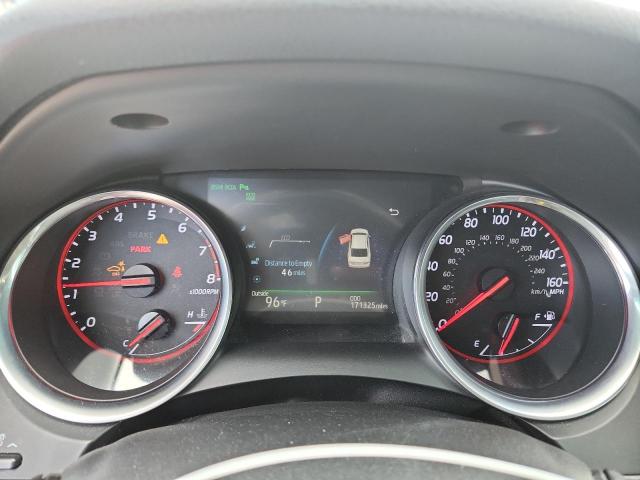 2018 TOYOTA CAMRY XSE - 4T1B61HK6JU538419