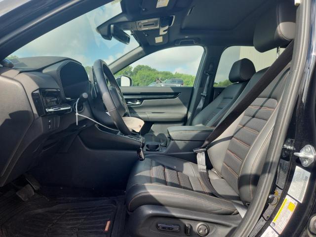 2025 HONDA CR-V SPORT 5J6RS6H92SL006420