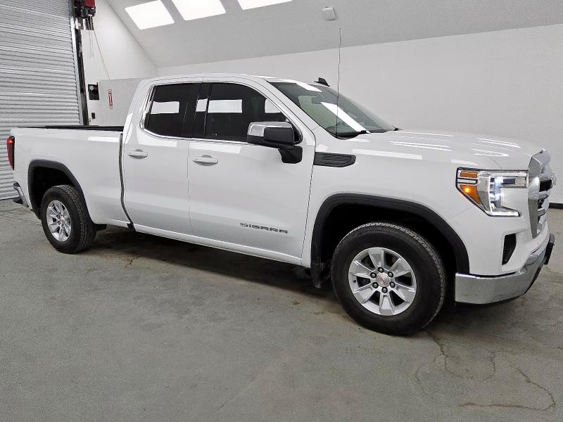 2019 GMC SIERRA C15 1GTR8BEK1KZ224060