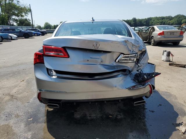 2018 ACURA TLX 19UUB2F36JA004916